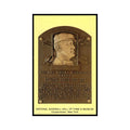 Thomas H. Connolly 1993 National Baseball Hall of Fame Plaque Postcards #nan EX