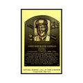 John Bertrand Conlan 1993 #nan EX