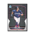2023 Bowman Chrome Brooks Lee Twins #BCP-31