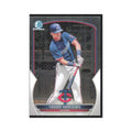 2023 Bowman Chrome Yasser Mercedes Twins #BCP-99