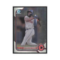 2023 Bowman Chrome Jhonkensy Noel Guardians #BDC-60