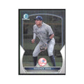 2023 Bowman Chrome Roderick Arias Yankees #BCP-135