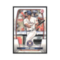 2023 Bowman Jose Abreu Astros #67