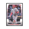 2023 Bowman Ivan Herrera RC Cardinals #30