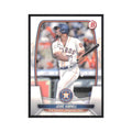 2023 Bowman Jose Abreu Astros #67