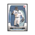 2023 Bowman Jazz Chisholm Jr. Marlins #22