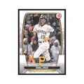 2023 Bowman Oneil Cruz Pirates #19
