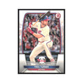2023 Bowman Trea Turner Phillies #10