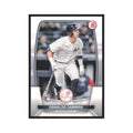 2023 Bowman Oswaldo Cabrera RC Yankees #32