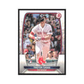 2023 Bowman Triston Casas RC Red Sox #2