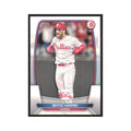 2023 Bowman Bryce Harper Phillies #24