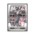 2023 Bowman Luis Robert White Sox #17