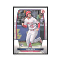 2023 Bowman Livan Soto RC Angels #46