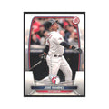2023 Bowman Jose Ramirez Guardians #99