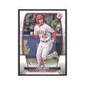 2023 Bowman Livan Soto RC Angels #46