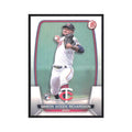 2023 Bowman Simeon Woods Richardson RC Twins #95