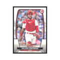 2023 Bowman Willson Contreras Cardinals #100