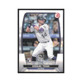 2023 Bowman Ezequiel Tovar RC Rockies #15