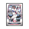2023 Bowman Byron Buxton Twins #1