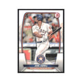 2023 Bowman Jose Abreu Astros #67