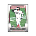 2023 Bowman Gabriel Moreno RC Diamondbacks #69