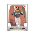 2023 Bowman Xander Bogaerts Padres #7