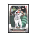 2023 Bowman Brandon Crawford Giants #50