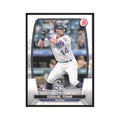 2023 Bowman Ezequiel Tovar RC Rockies #15