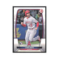 2023 Bowman Livan Soto RC Angels #46