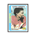 1978 Topps Gary Green Chiefs #42
