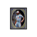 Tim Raines 1984 Topps Stickers #179 Montreal Expos Baseball Card EX