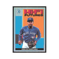 2022 Bowman Chrome Orelvis Martinez Blue Jays #HIFI-18