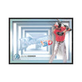 2022 Bowman Chrome Colton Cowser Orioles #B3D-20