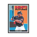 2022 Bowman Chrome Pedro Leon Astros #HIFI-25