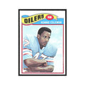 1977 Topps Ronnie Coleman Houston Oilers #407
