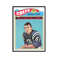 1977 Topps Roger Carr Baltimore Colts #440