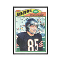 1977 Topps Steve Schubert Bears #502