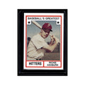 Richie Ashburn 1982 TCMA #nan Philadelphia Phillies Baseball Card NM