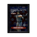 Edgar Martinez 2002 Topps Total #TT31 Seattle Mariners Baseball Card NM