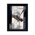 Ichiro 2006 Topps Stars #TS-IS Seattle Mariners Baseball Card NM