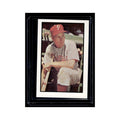 Richie Ashburn 1983 Bowman Color #10 Philadelphia Phillies NM