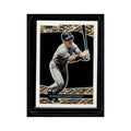 Edgar Martinez 1993 Topps Black Gold #37 Seattle Mariners Baseball Card NM
