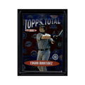 Edgar Martinez 2002 Topps Total #TT31 Seattle Mariners Baseball Card NM