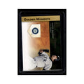 Edgar Martinez 2012 Topps Golden Moments #GM-11 Seattle Mariners NM