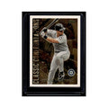 Edgar Martinez 1996 Topps Classic Confrontations #CC3 Seattle Mariners NM