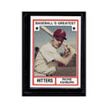 Richie Ashburn 1982 TCMA #nan Philadelphia Phillies Baseball Card NM
