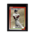 Stan Musial 2013 Topps Archives #185 St. Louis Cardinals Baseball Card NM