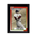 Stan Musial 2013 Topps Archives #185 St. Louis Cardinals Baseball Card NM