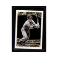 Edgar Martinez 1993 Topps Black Gold #37 Seattle Mariners Baseball Card NM