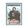 1980 Topps Franco Harris Steelers #400